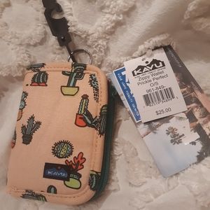 Kavu wallet